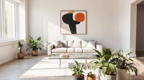 10 idées innovantes pour sublimer votre espace intérieur