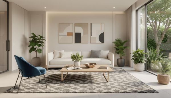 Architecte d’intérieur dans le 91 : les solutions pour un intérieur unique