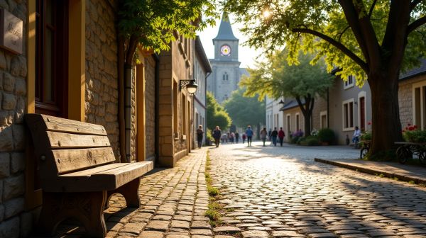 Besoin d'un spécialiste en aménagement à Augy pour vos projets ?