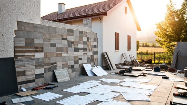 Comparez les meilleurs devis pour votre carrelage à Saugnac-et-Muret