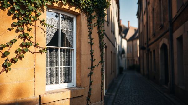 Découvrez les meilleures offres pour votre fenêtre à Caen