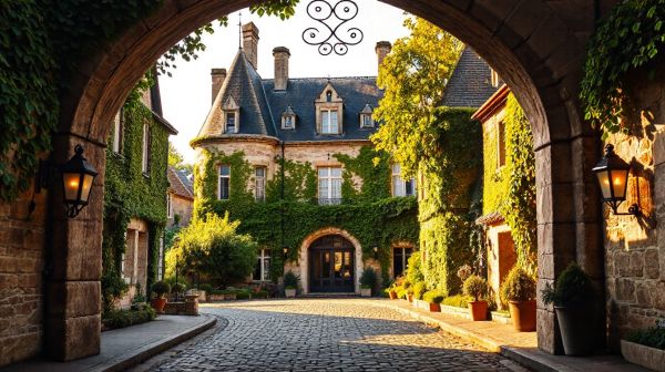 Découvrez les meilleurs experts en aménagement à Augy
