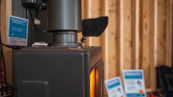 Guide des erreurs courantes lors de l'installation d'un poêle à pellets
