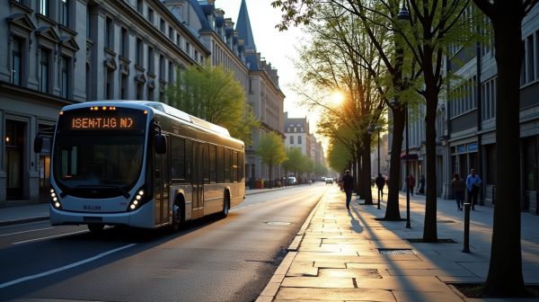 L'impact souvent insoupçonné du nettoyage de voirie sur nos villes