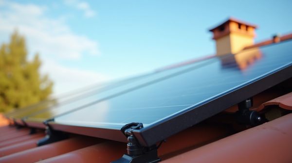 Optimiser votre énergie avec des panneaux solaires à Castres