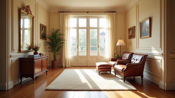 Restauration efficace de vos espaces à Saint-Genis-Pouilly