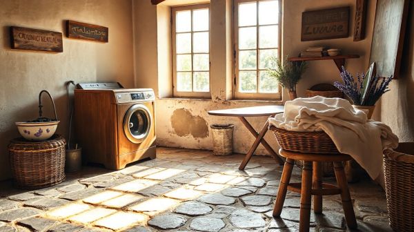 Secrets d'un nettoyage efficace à domicile : guide toulousain