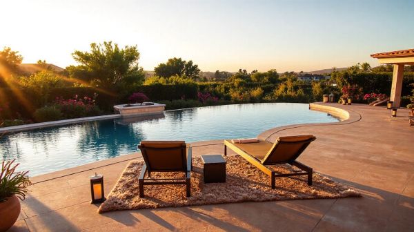 Top 10 conseils pour construire votre piscine parfaite