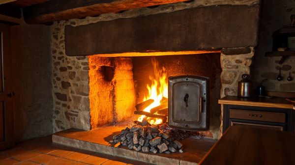 Top 5 poêles à bois pour un confort optimal à Castelnau-de-Médoc