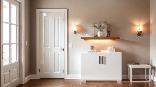 Top 5 porte manteaux perroquets contemporains pour une entrée chic