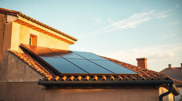 Top avantages des panneaux solaires à Castres pour votre énergie