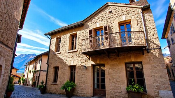 Top services pour restaurer vos espaces à Saint-Genis-Pouilly