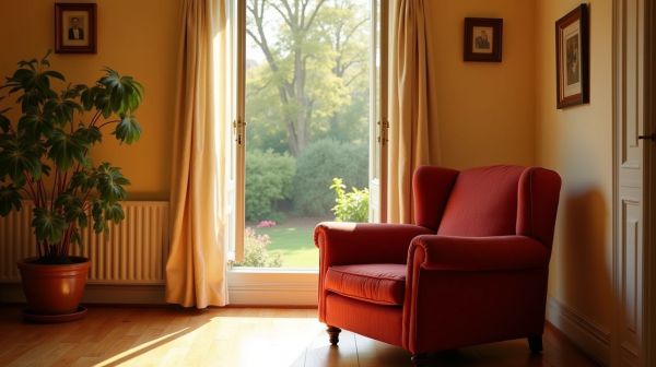 Un ménage régulier à domicile éclatant : l'astuce toulousaine