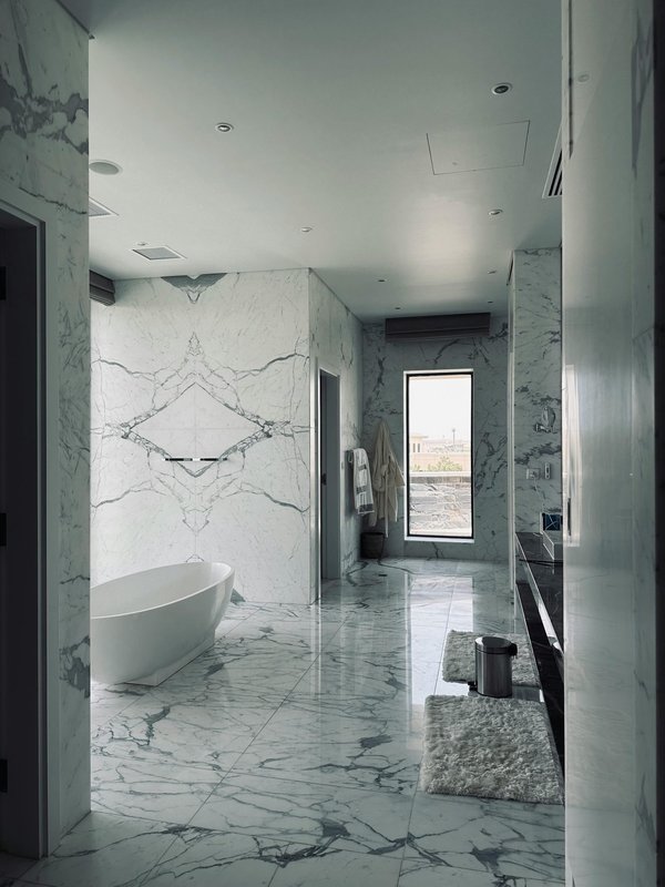 Découvrez le tapis de bain diatomite : l'innovation pour votre salle de bain !