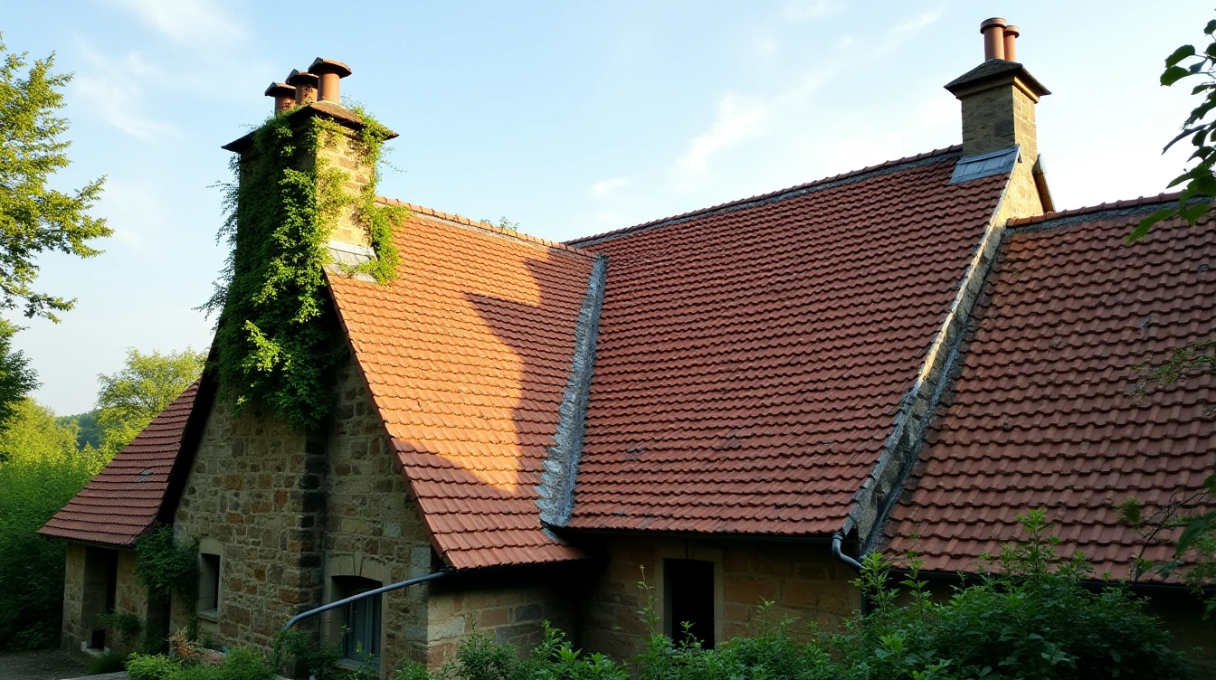 Les étapes clés d'un projet de réfection de toiture