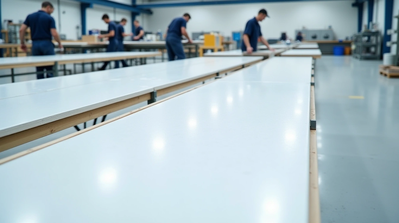 Vos questions sur les plaques PVC personnalisées