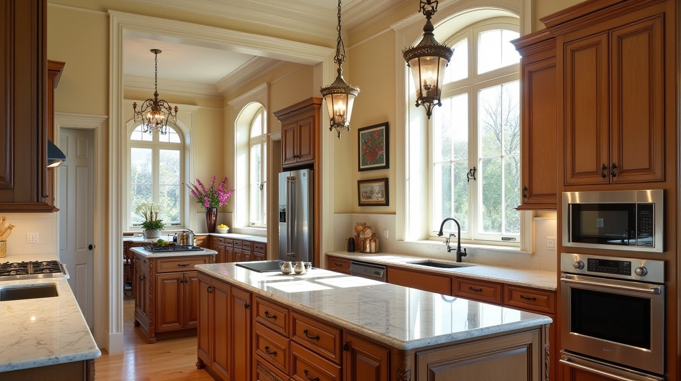 Cuisine sur mesure ou cuisine équipée : que choisir pour son projet à Strasbourg ?